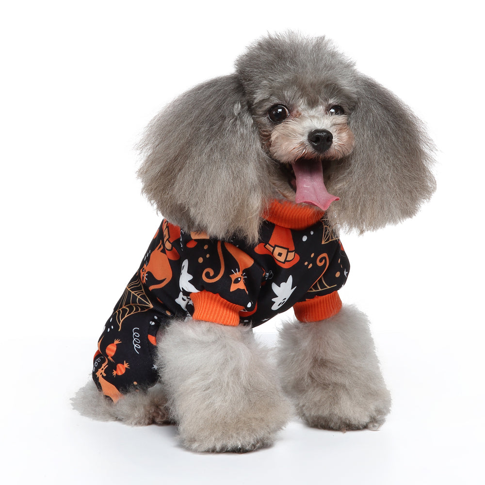 Dog Costume - Fright Night