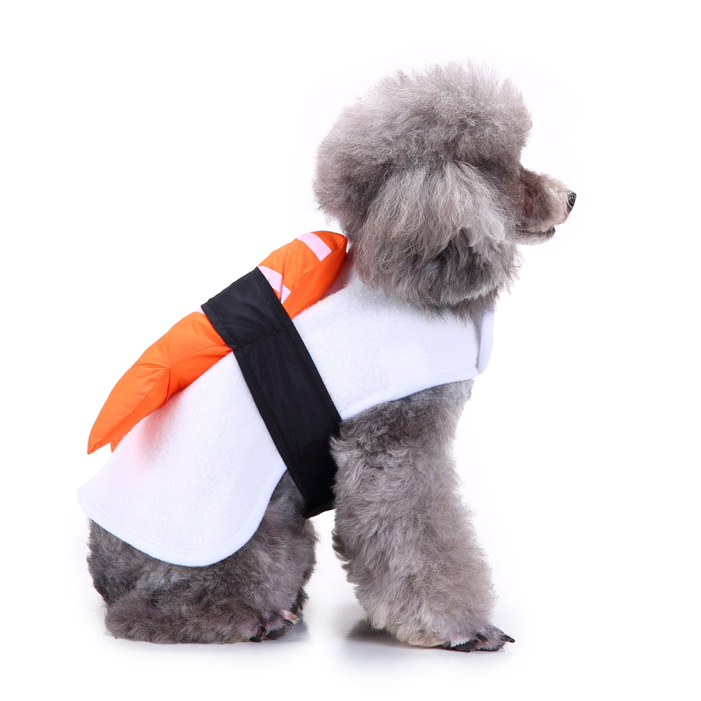 Dog Costume - Sushi