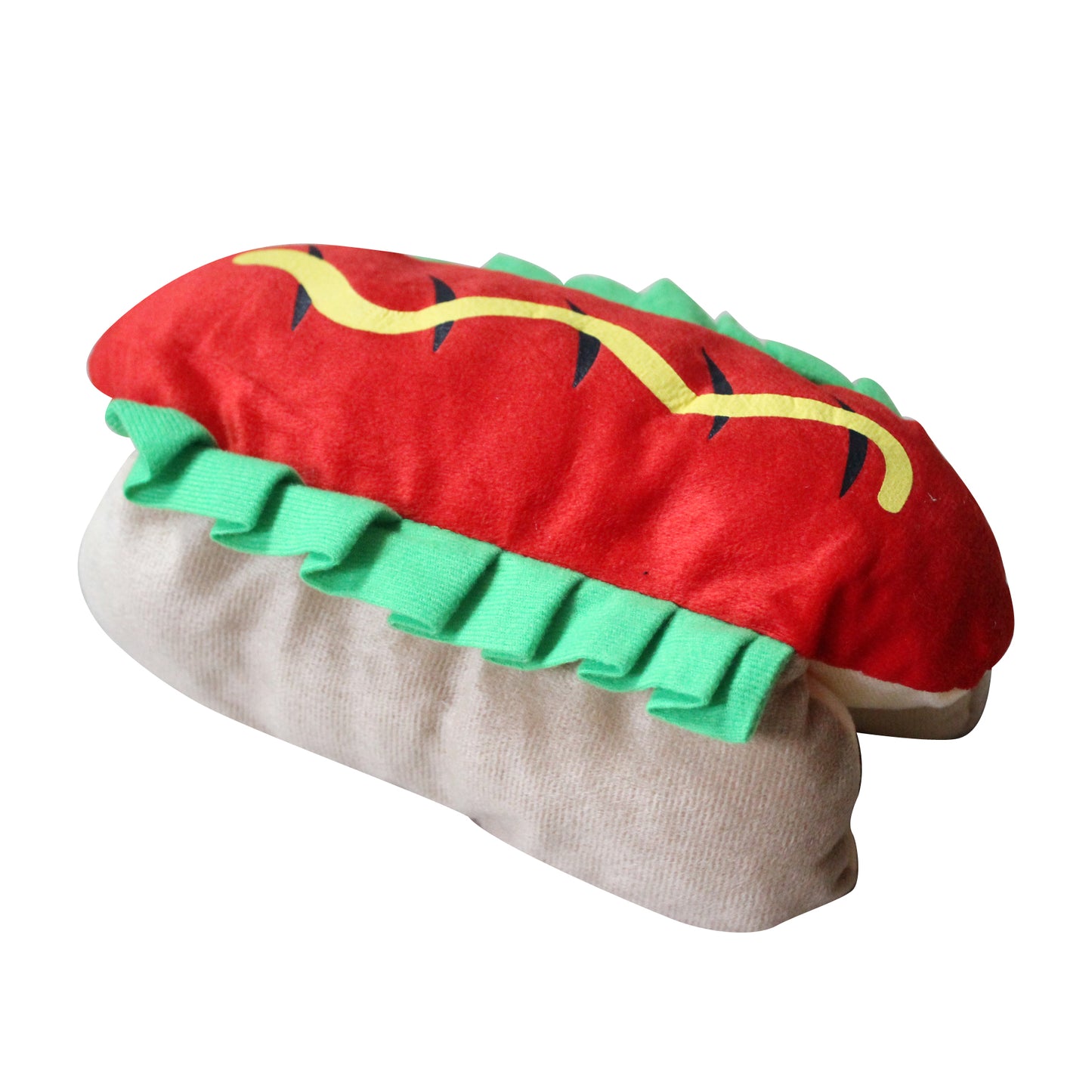 Dog Costume - Hotdog