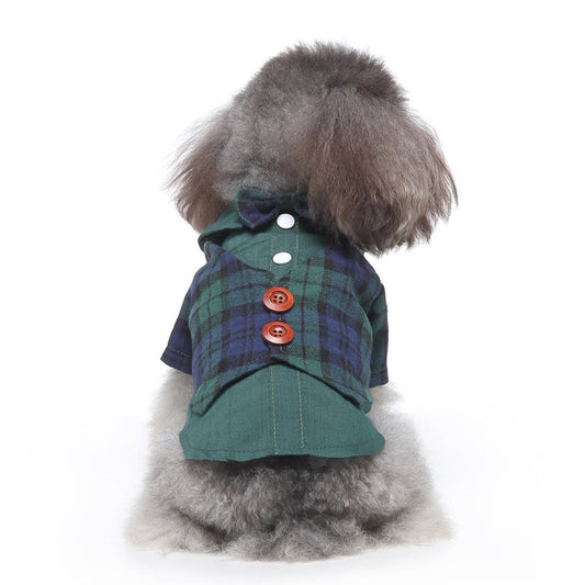 Dog Vest - Special Occasion